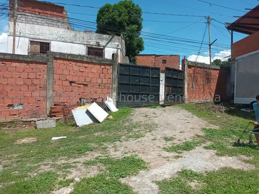 Terreno (Industrial) en Venta en Guatire, Miranda - 4