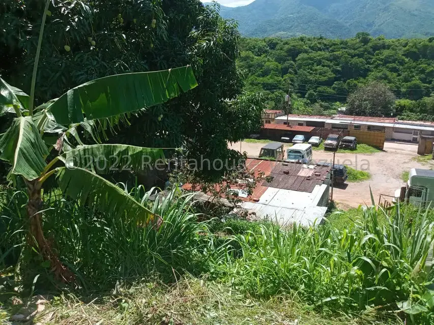 Terreno (Industrial) en Venta en Guatire, Miranda - 9