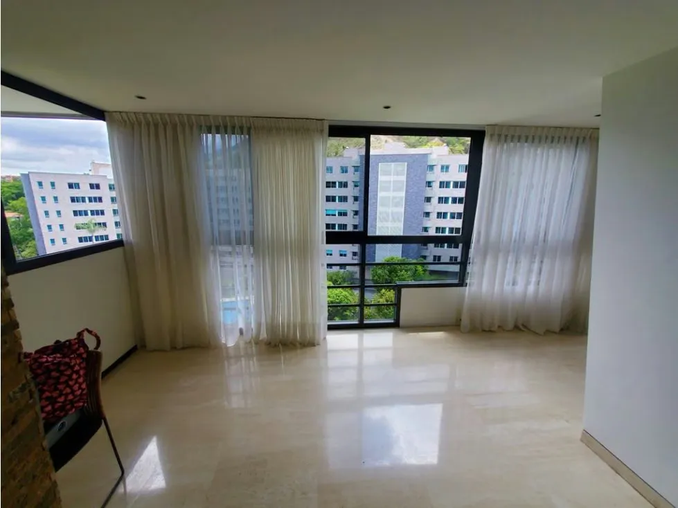 En Venta Apartamento en Los Chorros. Sucre - Caracas - 24