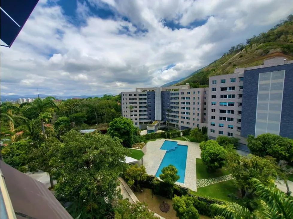 En Venta Apartamento en Los Chorros. Sucre - Caracas - 25