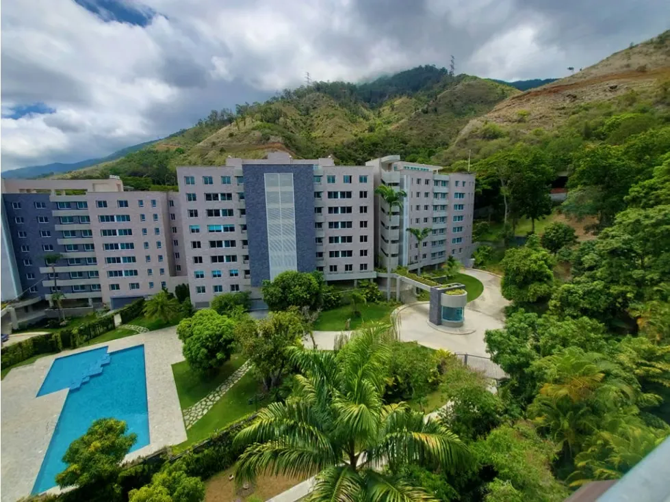 En Venta Apartamento en Los Chorros. Sucre - Caracas - 26