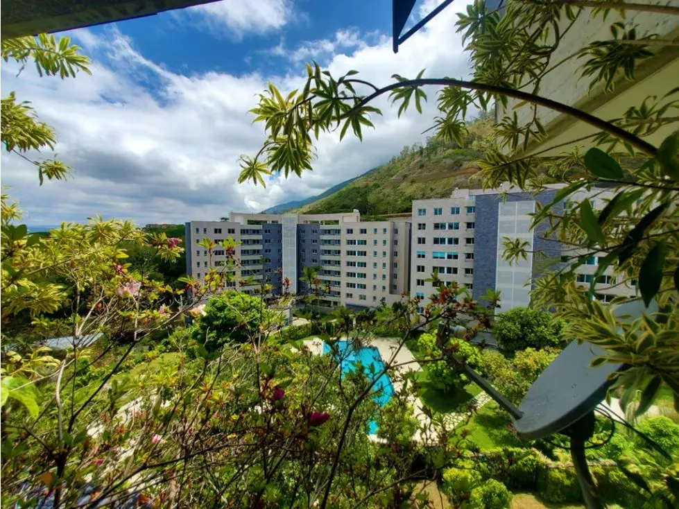 En Venta Apartamento en Los Chorros. Sucre - Caracas - 32