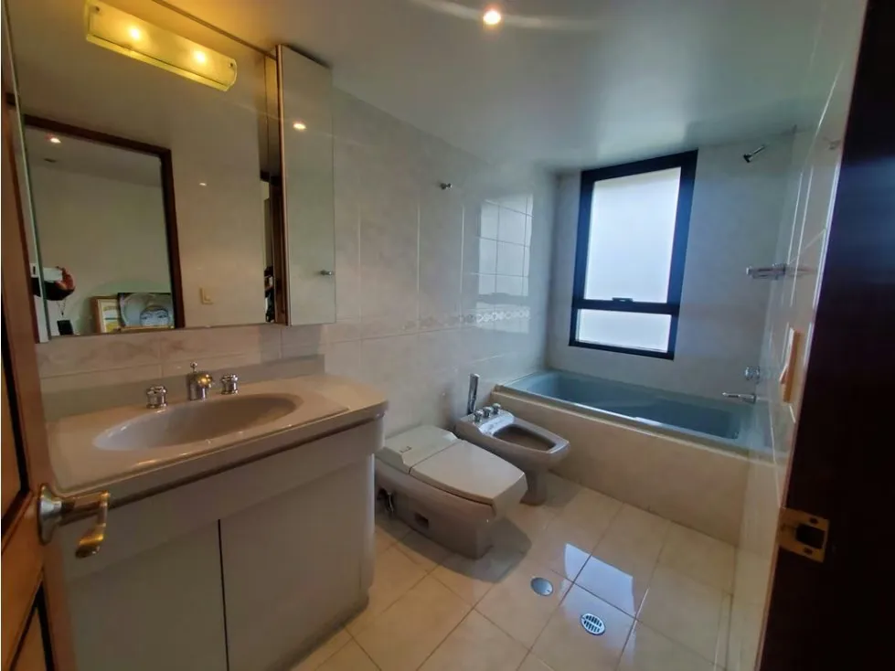 En Venta Apartamento en Los Chorros. Sucre - Caracas - 33