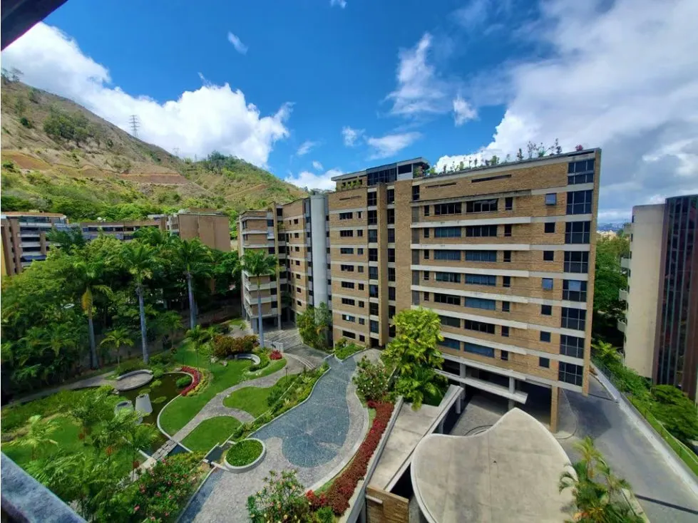 En Venta Apartamento en Los Chorros. Sucre - Caracas - 36