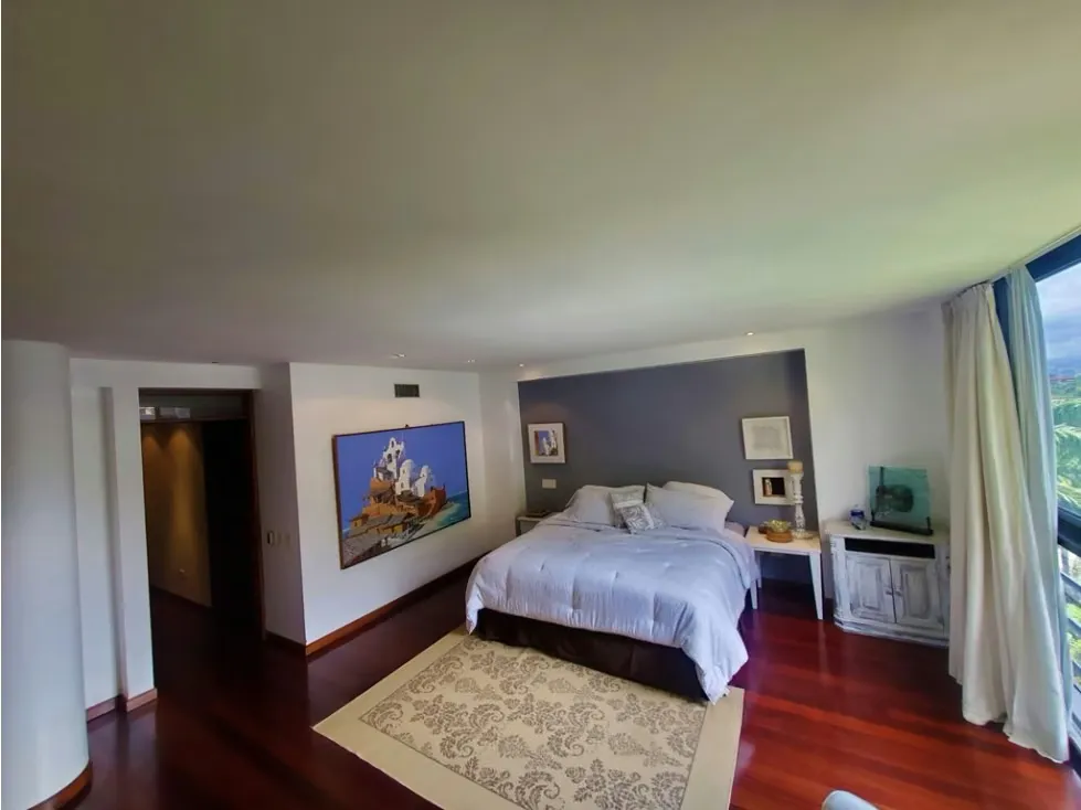 En Venta Apartamento en Los Chorros. Sucre - Caracas - 39