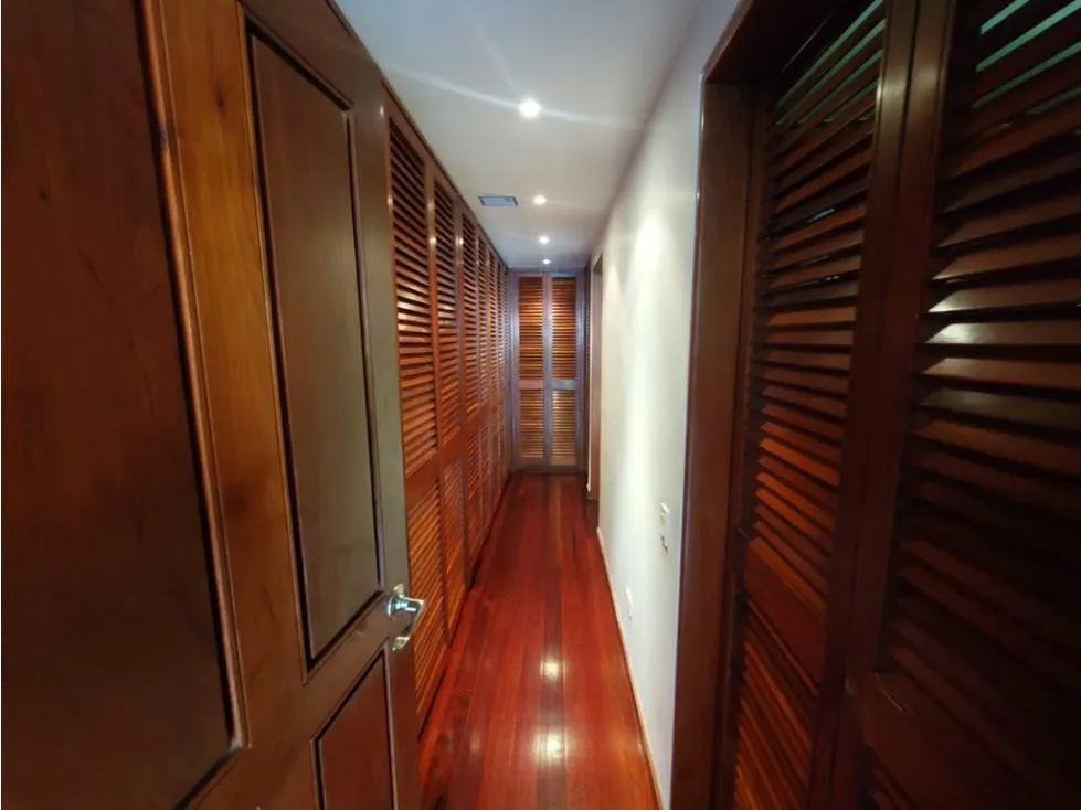En Venta Apartamento en Los Chorros. Sucre - Caracas - 43