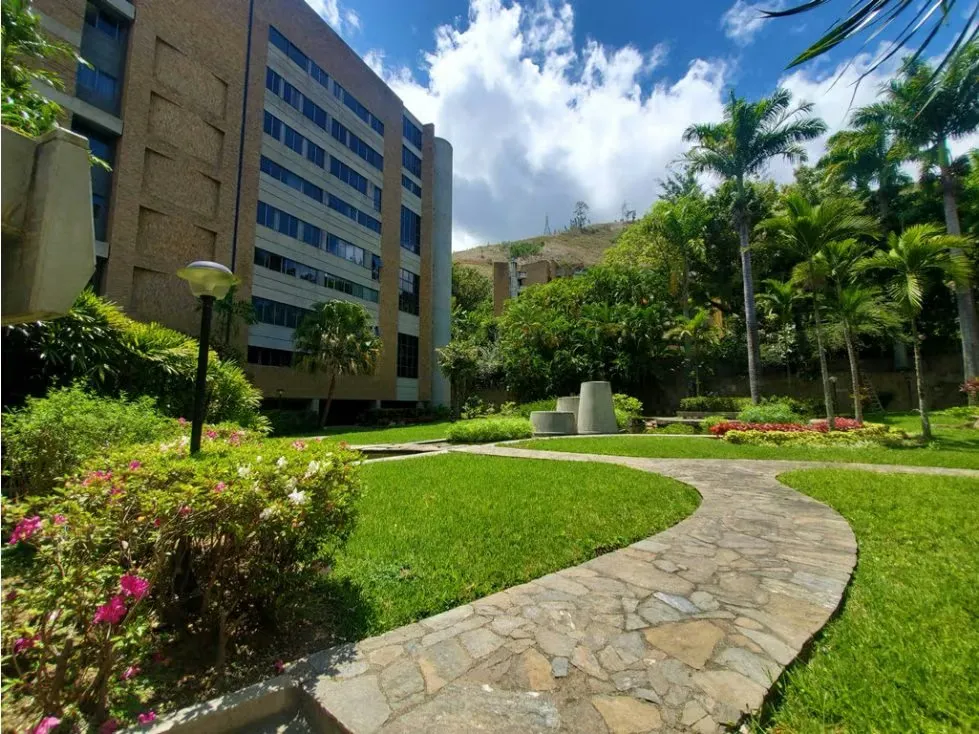 En Venta Apartamento en Los Chorros. Sucre - Caracas - 55