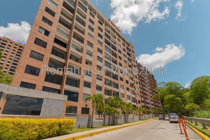 Apartamento (1 Nivel) en Venta en Colinas de La Tahona, Distrito Metropolitano