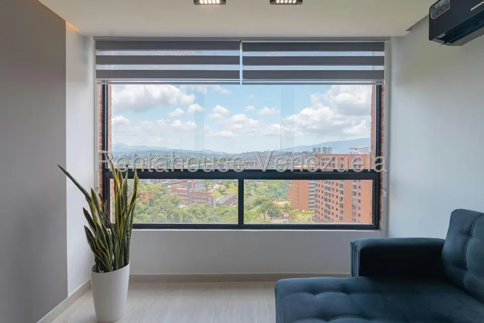 Apartamento (1 Nivel) en Venta en Colinas de La Tahona, Distrito Metropolitano - 18