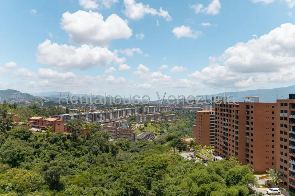 Apartamento (1 Nivel) en Venta en Colinas de La Tahona, Distrito Metropolitano - 19