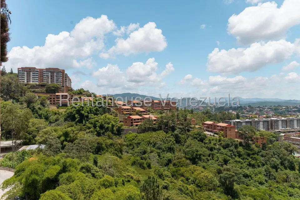 Apartamento (1 Nivel) en Venta en Colinas de La Tahona, Distrito Metropolitano - 20