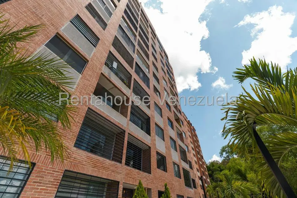 Apartamento (1 Nivel) en Venta en Colinas de La Tahona, Distrito Metropolitano - 34