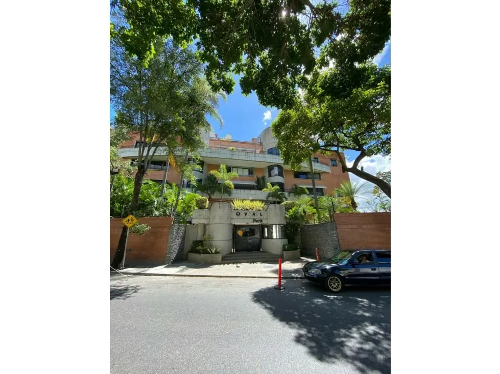 Pent House en venta - La Castellana