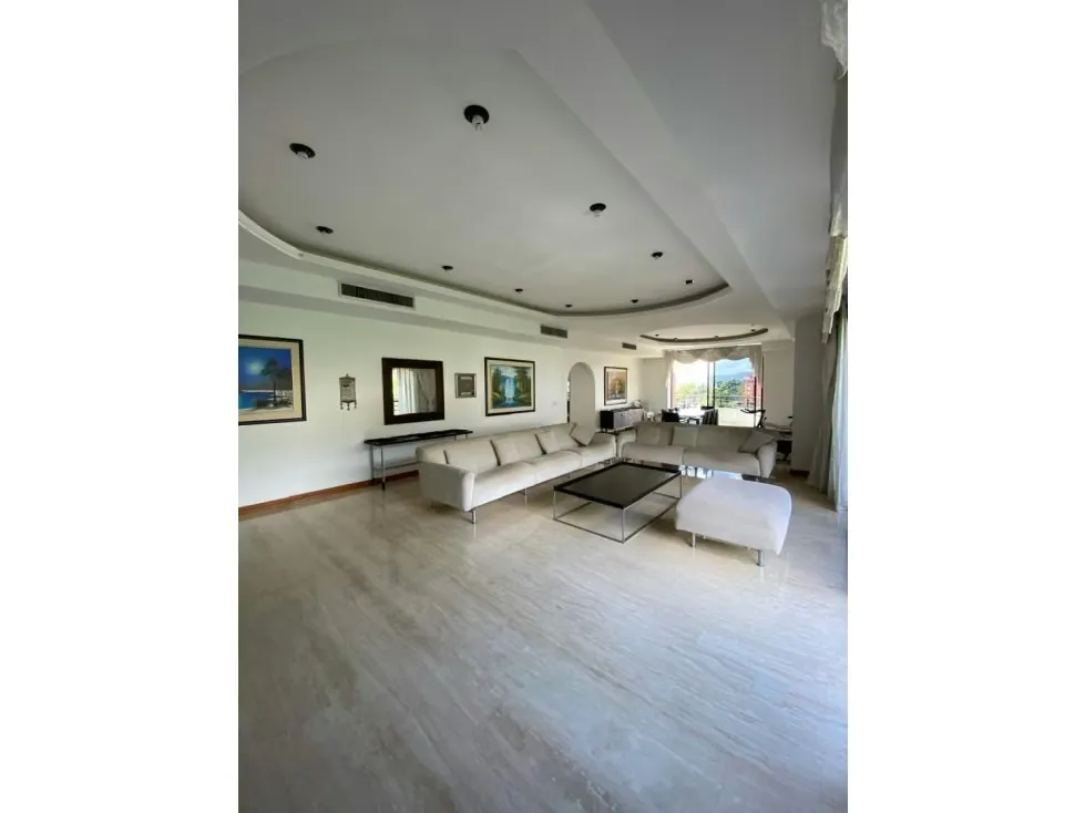 Pent House en venta - La Castellana - 2