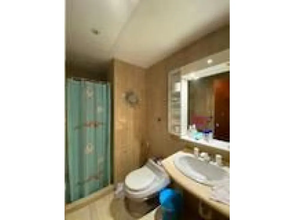 Pent House en venta - La Castellana - 12