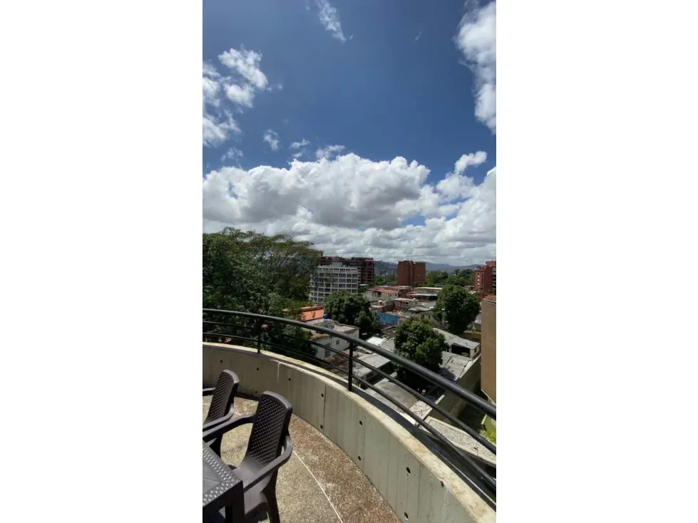 Pent House en venta - La Castellana - 16