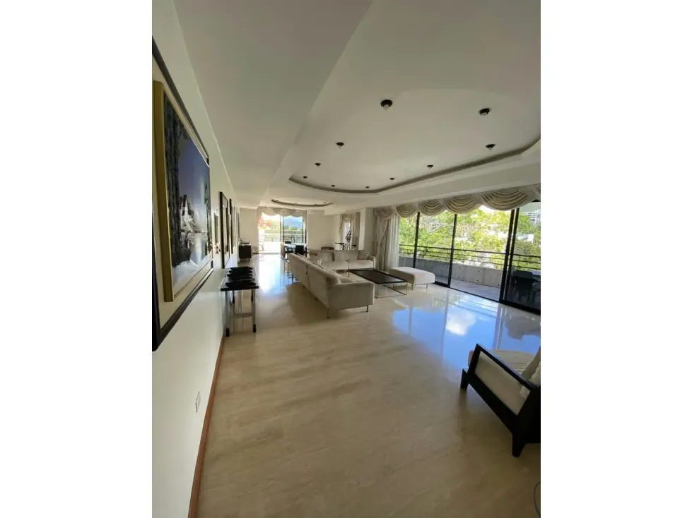 Pent House en venta - La Castellana - 4