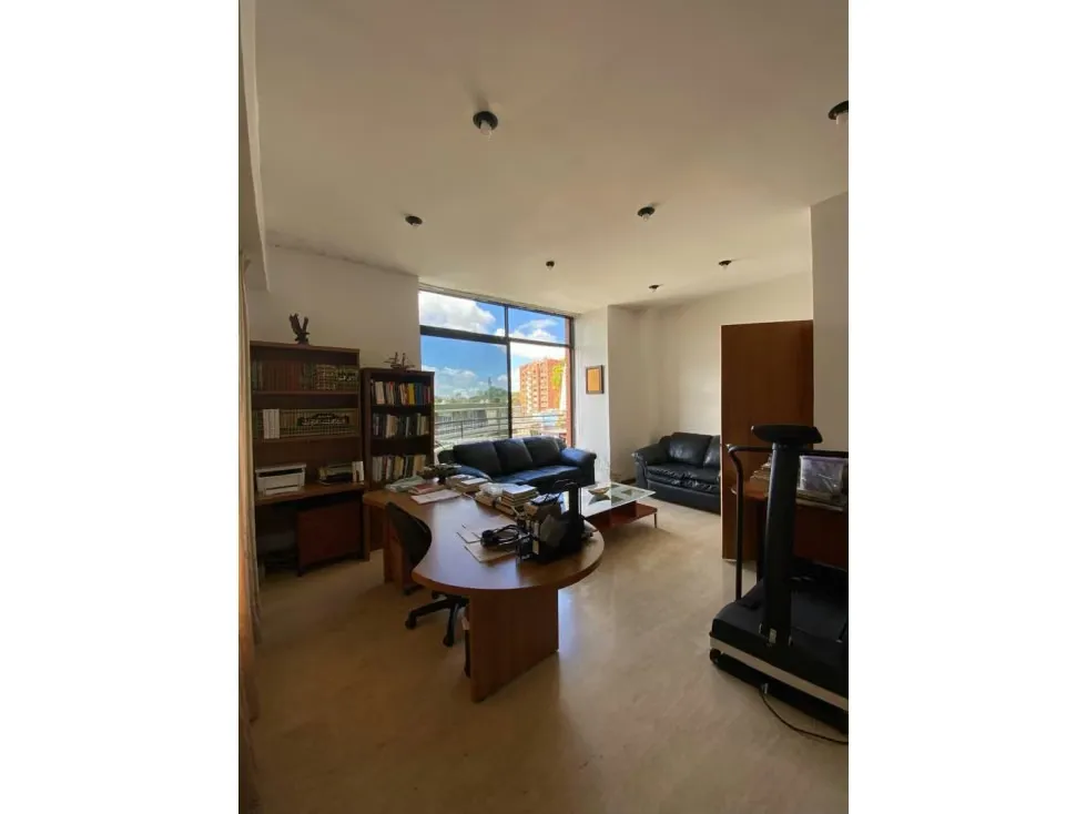 Pent House en venta - La Castellana - 5