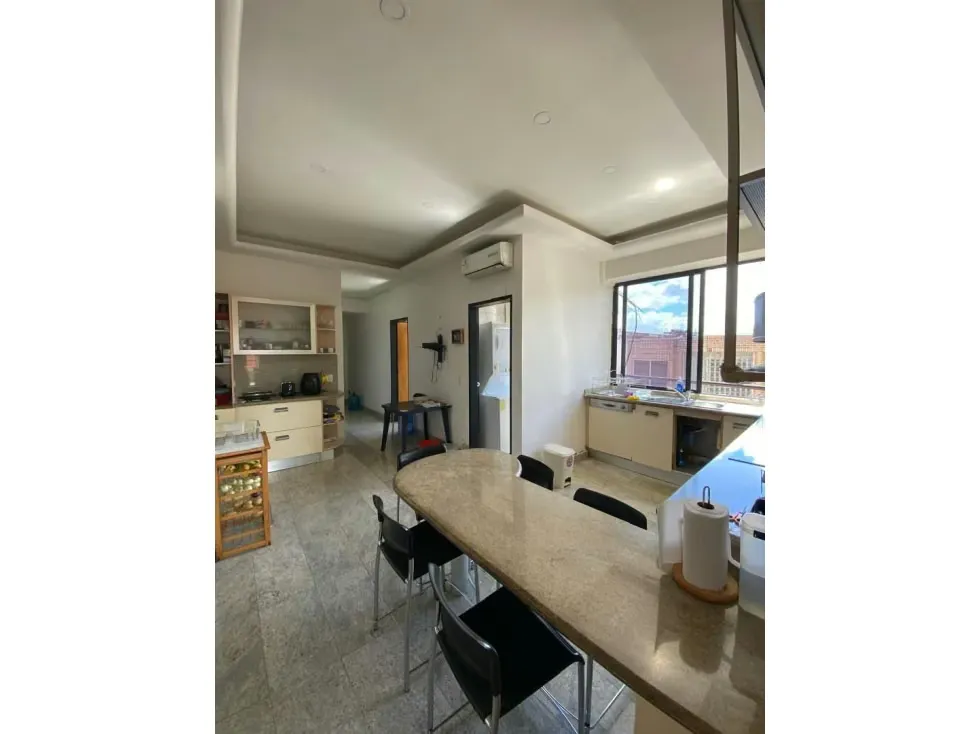 Pent House en venta - La Castellana - 7