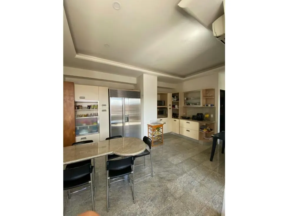 Pent House en venta - La Castellana - 8