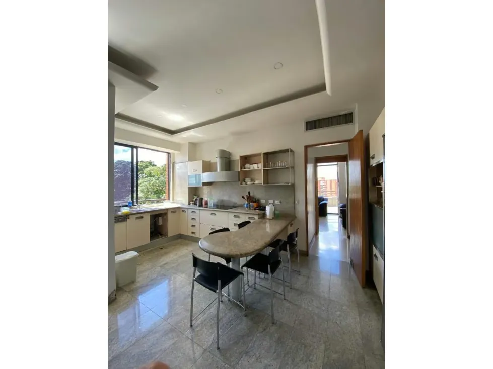Pent House en venta - La Castellana - 9
