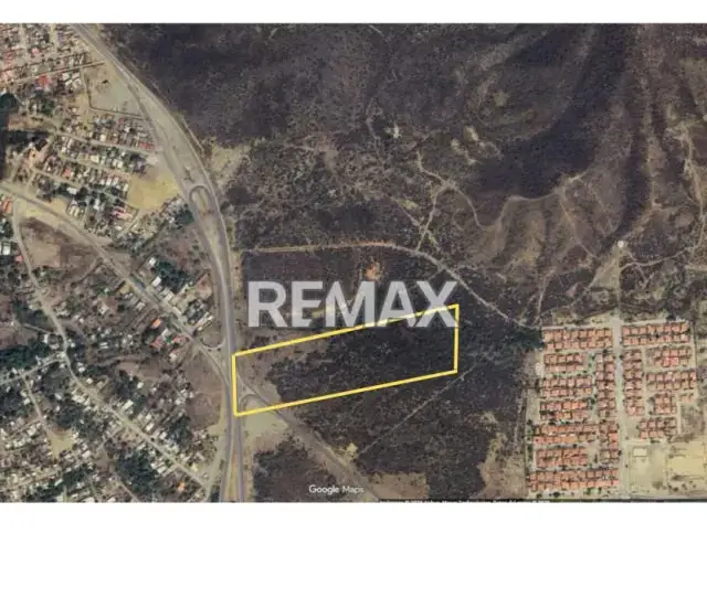 TERRENO EN SECTOR LA GUARDIA, MUNICIPIO DIAZ, ISLA DE MARGARITA LOTE D.