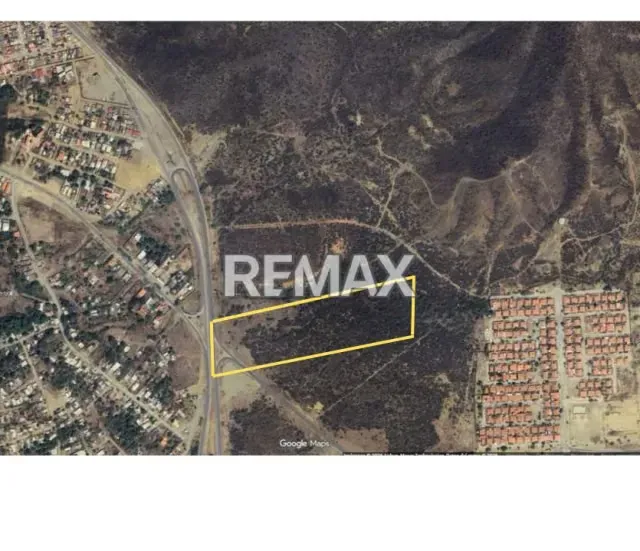 TERRENO EN SECTOR LA GUARDIA, MUNICIPIO DIAZ, ISLA DE MARGARITA LOTE D.