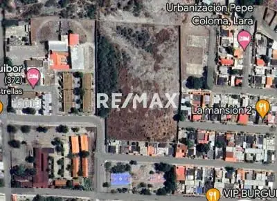 EN VENTA TERRENO EN LA ENTRADA DE QUIBOR, MUNICIPIO JIMÉNEZ ESTADO LARA.