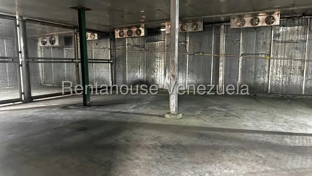 Galpon - Deposito en Venta en Parroquia Santa Rosalia, Distrito Metropolitano - 11