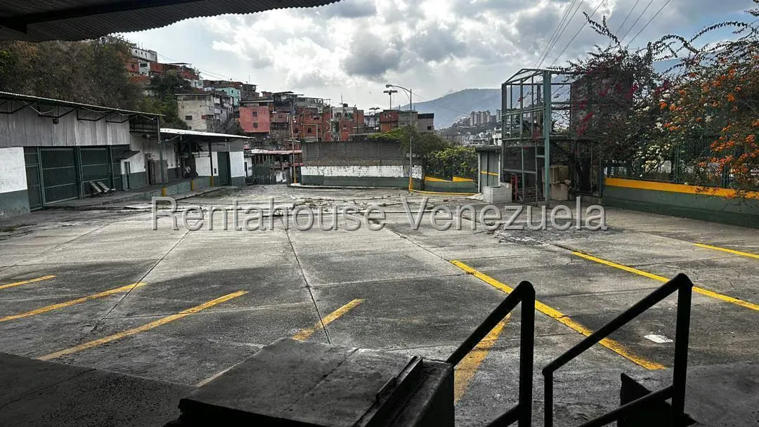 Galpon - Deposito en Venta en Parroquia Santa Rosalia, Distrito Metropolitano - 13