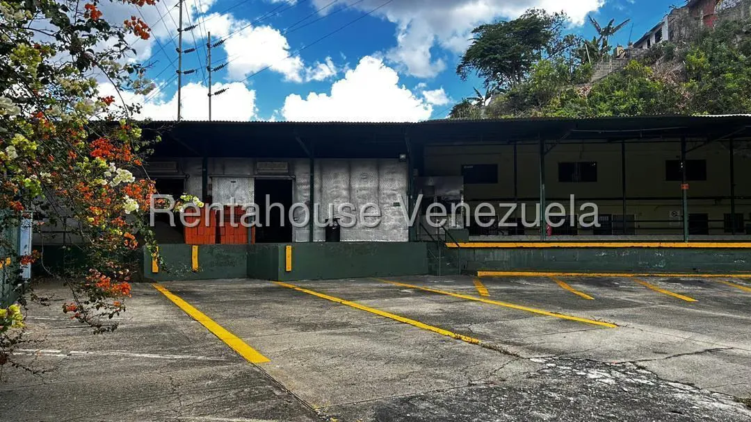 Galpon - Deposito en Venta en Parroquia Santa Rosalia, Distrito Metropolitano - 14
