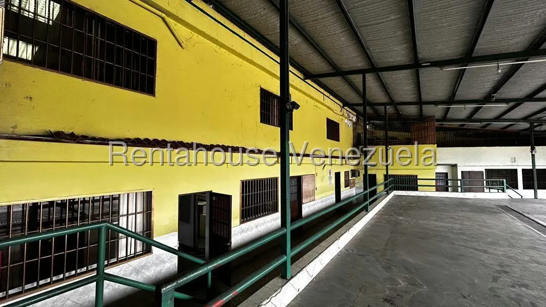Galpon - Deposito en Venta en Parroquia Santa Rosalia, Distrito Metropolitano - 15