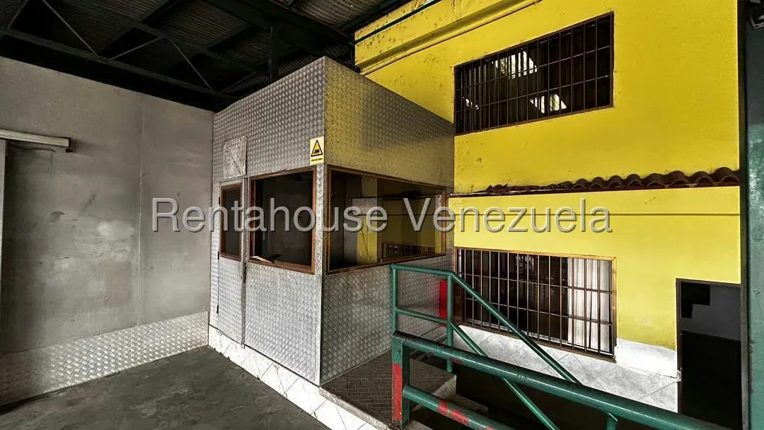 Galpon - Deposito en Venta en Parroquia Santa Rosalia, Distrito Metropolitano - 17