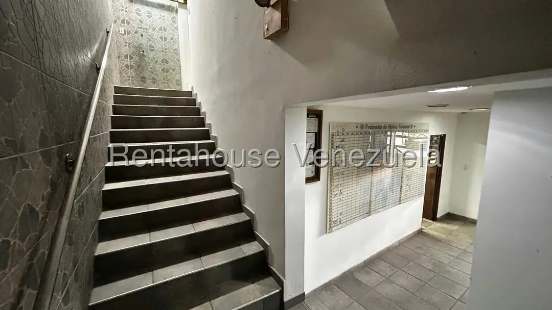 Galpon - Deposito en Venta en Parroquia Santa Rosalia, Distrito Metropolitano - 21