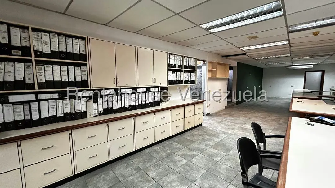 Galpon - Deposito en Venta en Parroquia Santa Rosalia, Distrito Metropolitano - 22
