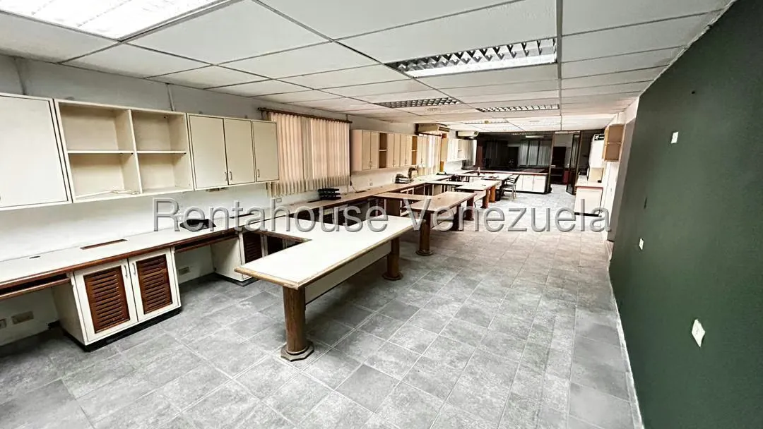 Galpon - Deposito en Venta en Parroquia Santa Rosalia, Distrito Metropolitano - 23
