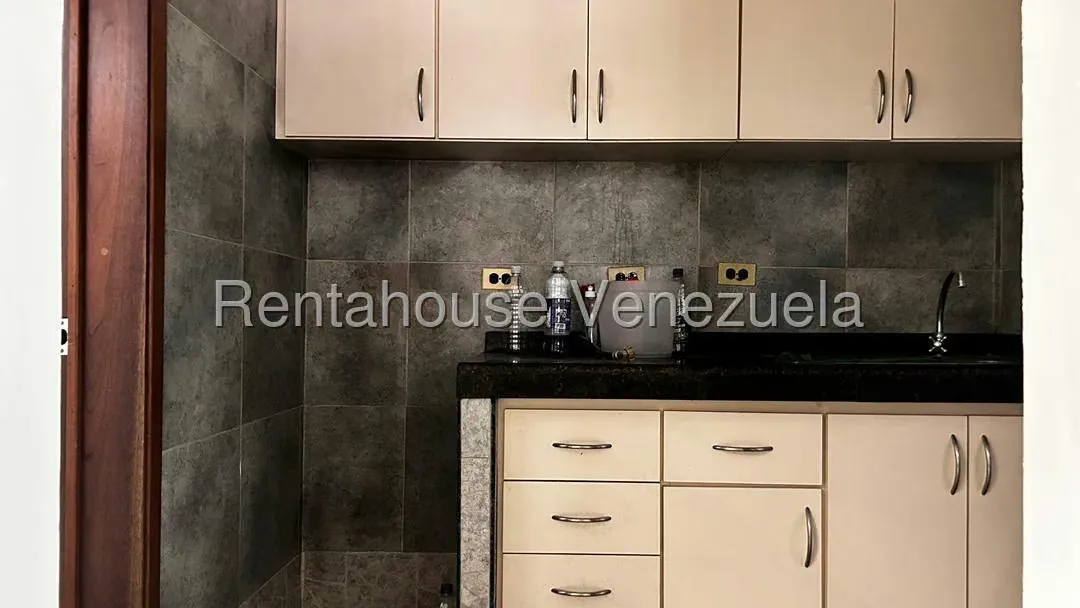 Galpon - Deposito en Venta en Parroquia Santa Rosalia, Distrito Metropolitano - 24