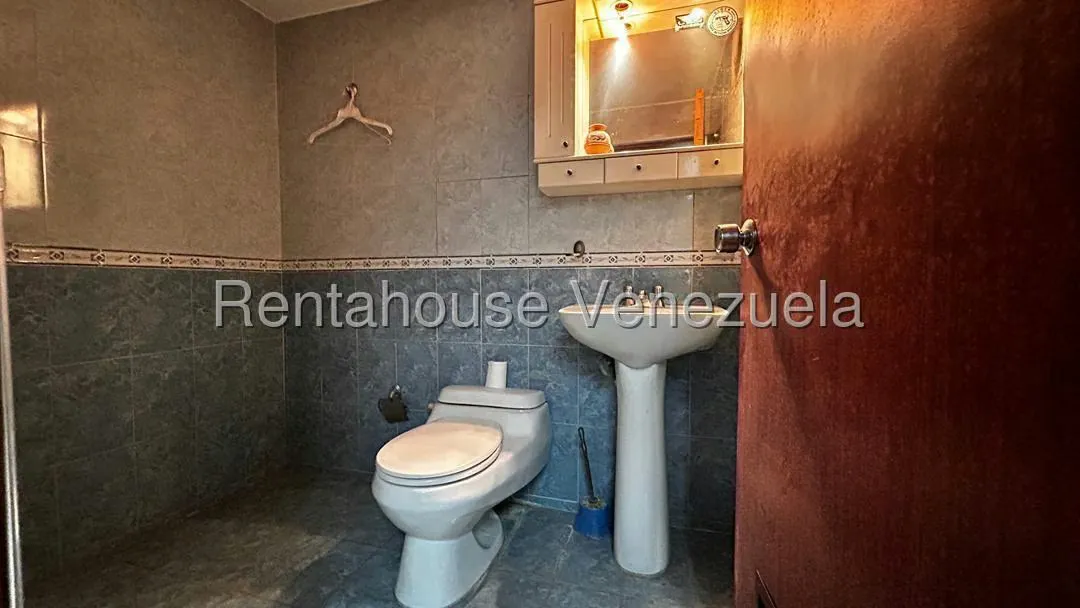 Galpon - Deposito en Venta en Parroquia Santa Rosalia, Distrito Metropolitano - 28