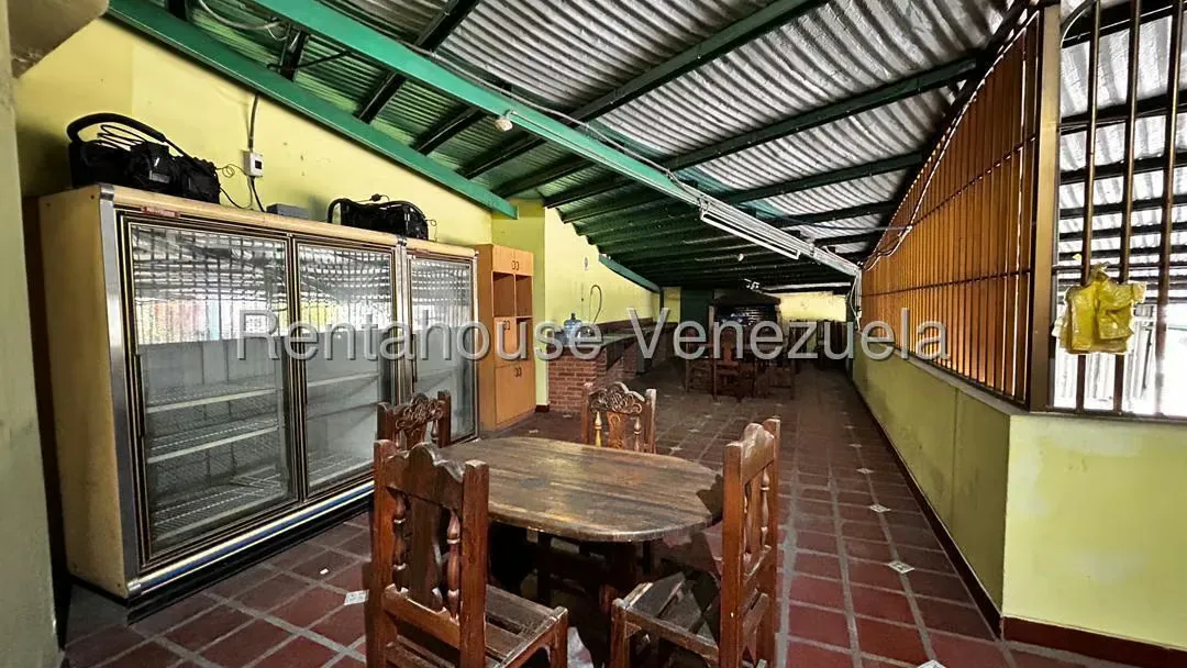 Galpon - Deposito en Venta en Parroquia Santa Rosalia, Distrito Metropolitano - 30