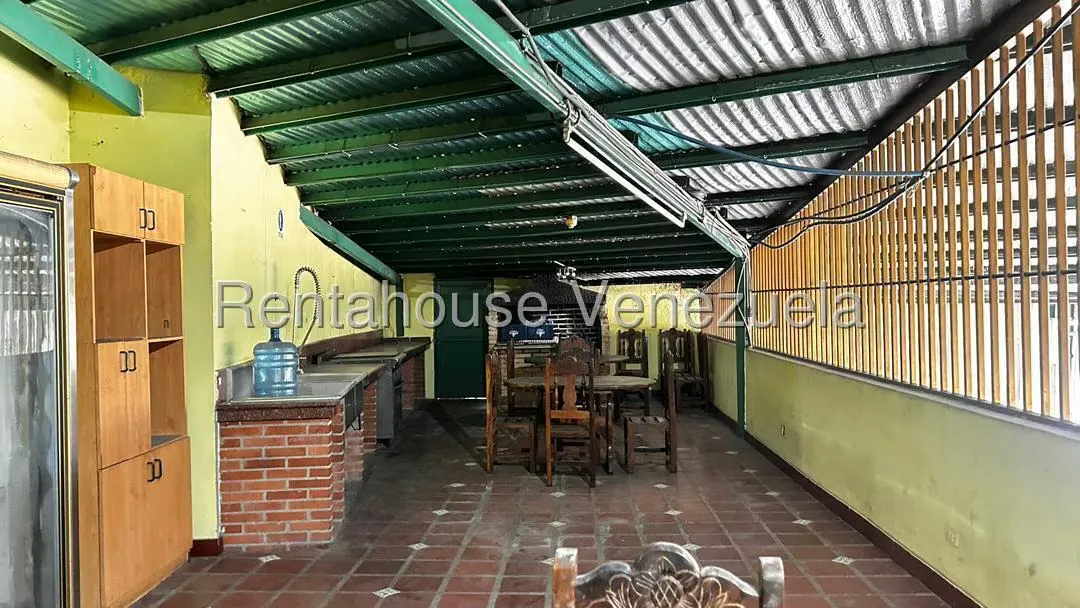 Galpon - Deposito en Venta en Parroquia Santa Rosalia, Distrito Metropolitano - 31