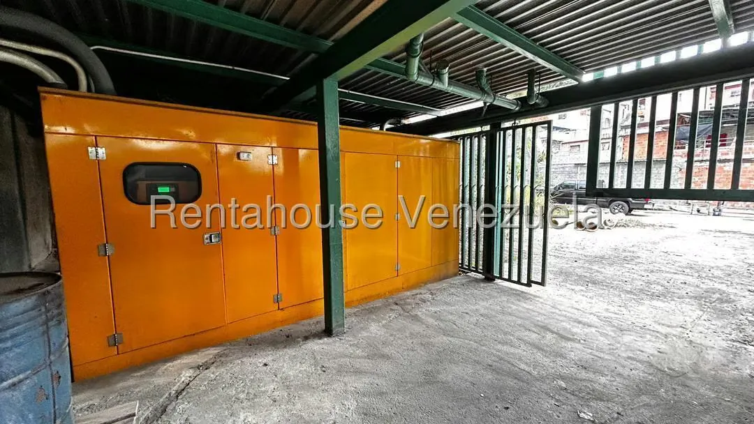 Galpon - Deposito en Venta en Parroquia Santa Rosalia, Distrito Metropolitano - 5