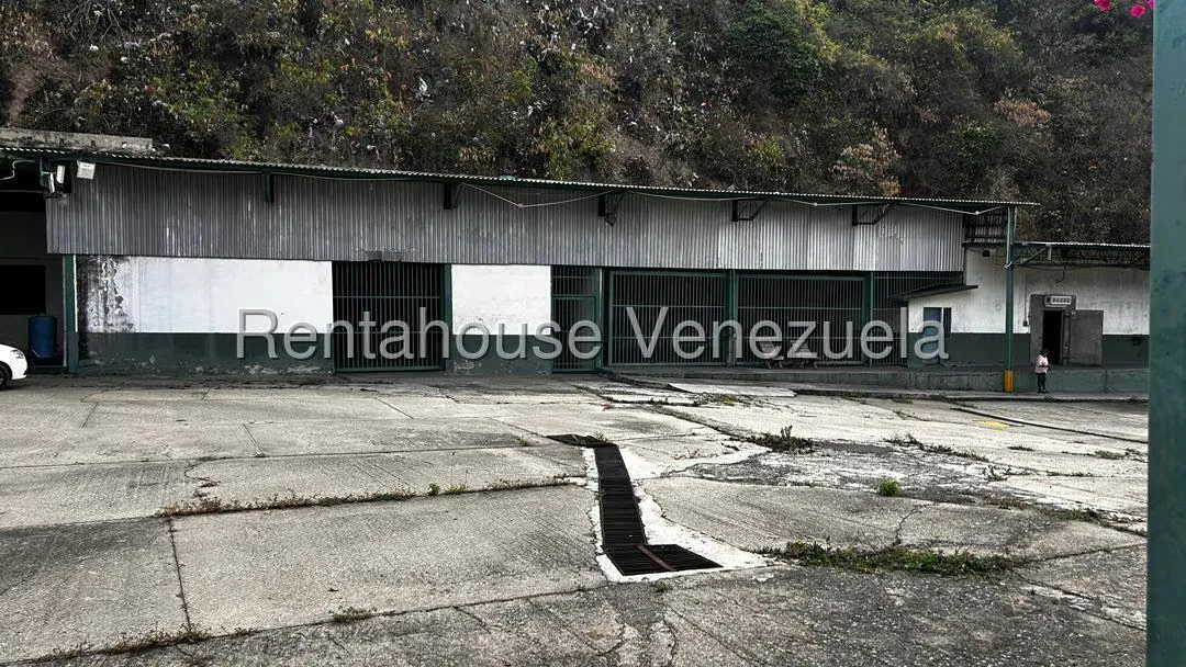 Galpon - Deposito en Venta en Parroquia Santa Rosalia, Distrito Metropolitano - 6