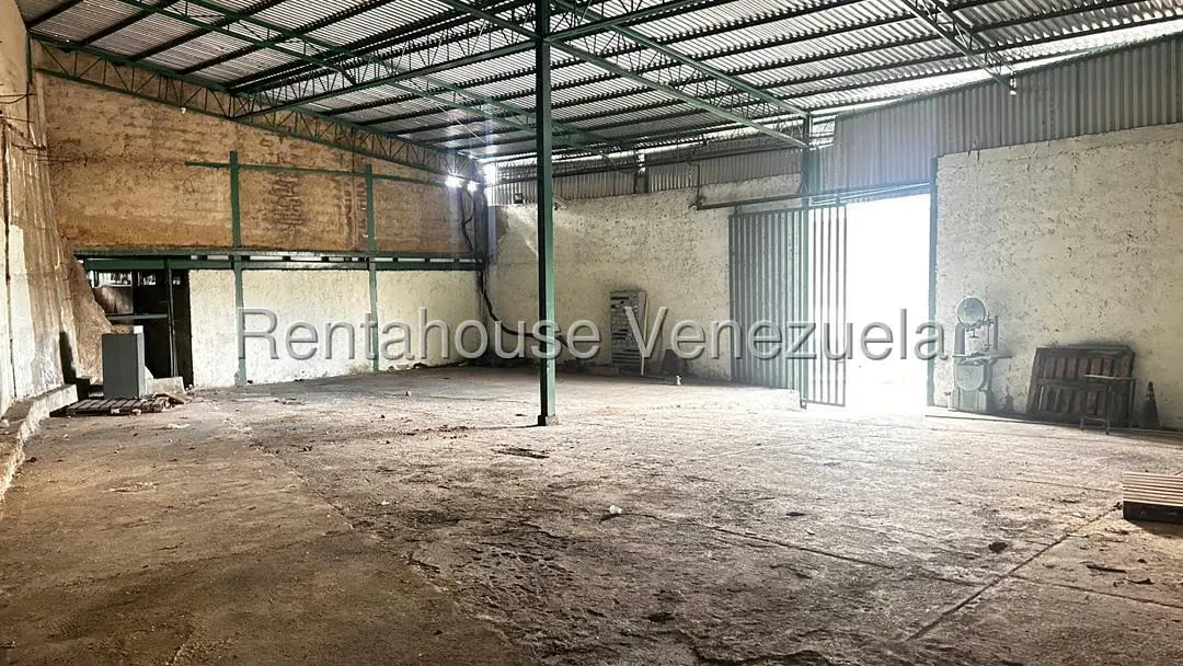 Galpon - Deposito en Venta en Parroquia Santa Rosalia, Distrito Metropolitano - 7