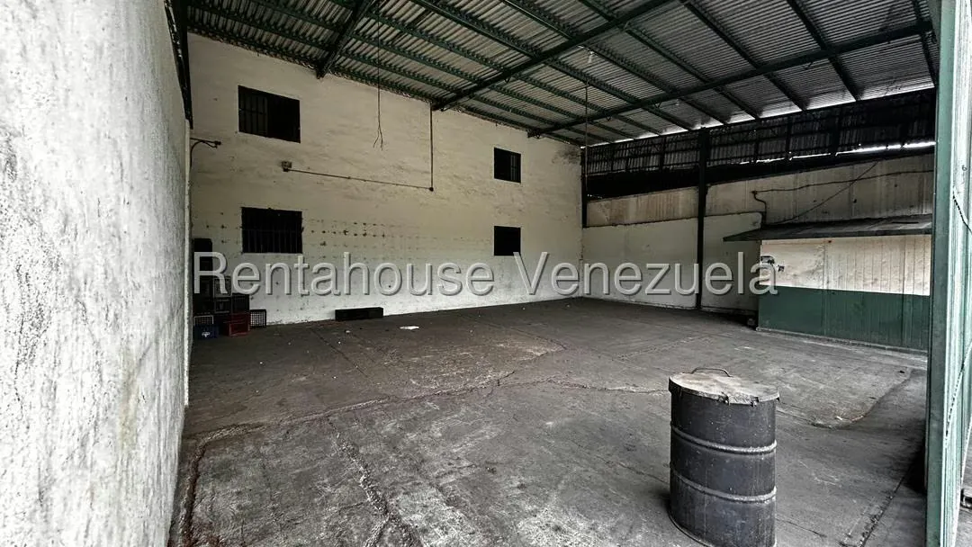 Galpon - Deposito en Venta en Parroquia Santa Rosalia, Distrito Metropolitano - 8
