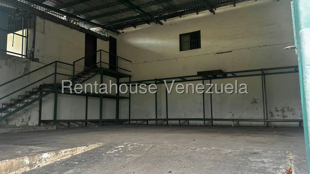 Galpon - Deposito en Venta en Parroquia Santa Rosalia, Distrito Metropolitano - 9