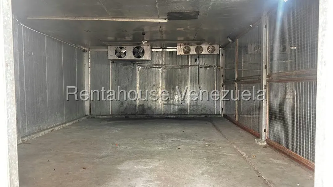 Galpon - Deposito en Venta en Parroquia Santa Rosalia, Distrito Metropolitano - 10