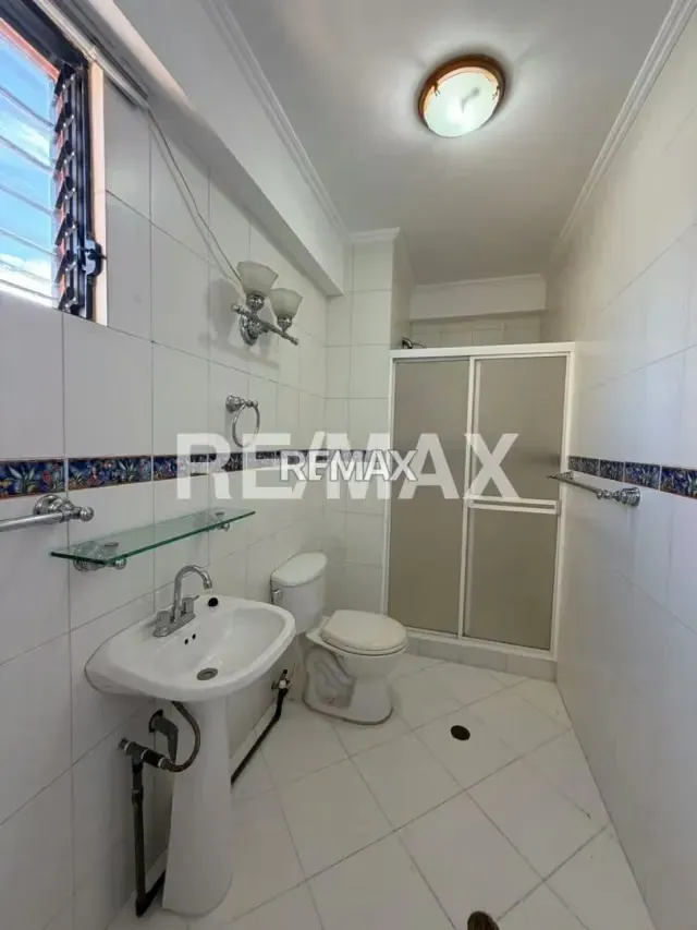 Apartamento Amoblado en Alquiler Torre Europa - 15