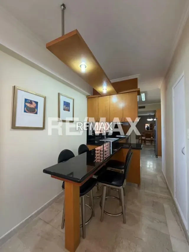 Apartamento Amoblado en Alquiler Torre Europa - 4
