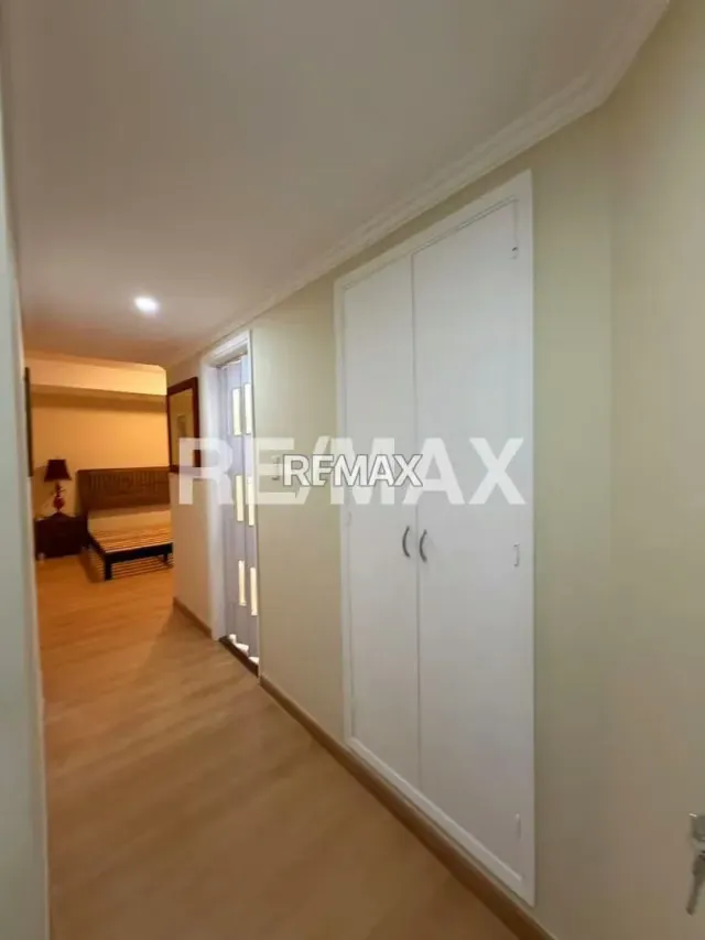 Apartamento Amoblado en Alquiler Torre Europa - 5
