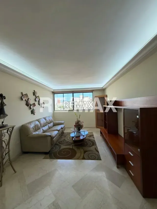 Apartamento Amoblado en Alquiler Torre Europa - 6
